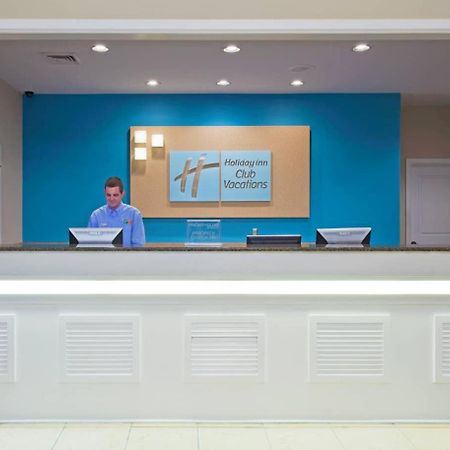 Holiday Inn Club Vacations South Beach Resort Миртъл Бийч Екстериор снимка