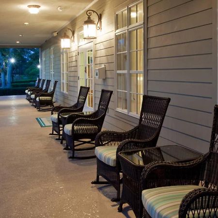 Holiday Inn Club Vacations South Beach Resort Миртъл Бийч Екстериор снимка