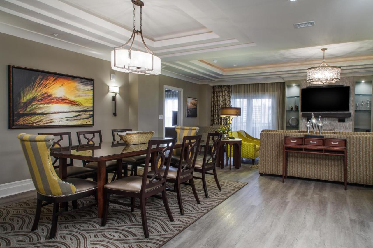 Holiday Inn Club Vacations South Beach Resort Миртъл Бийч Екстериор снимка