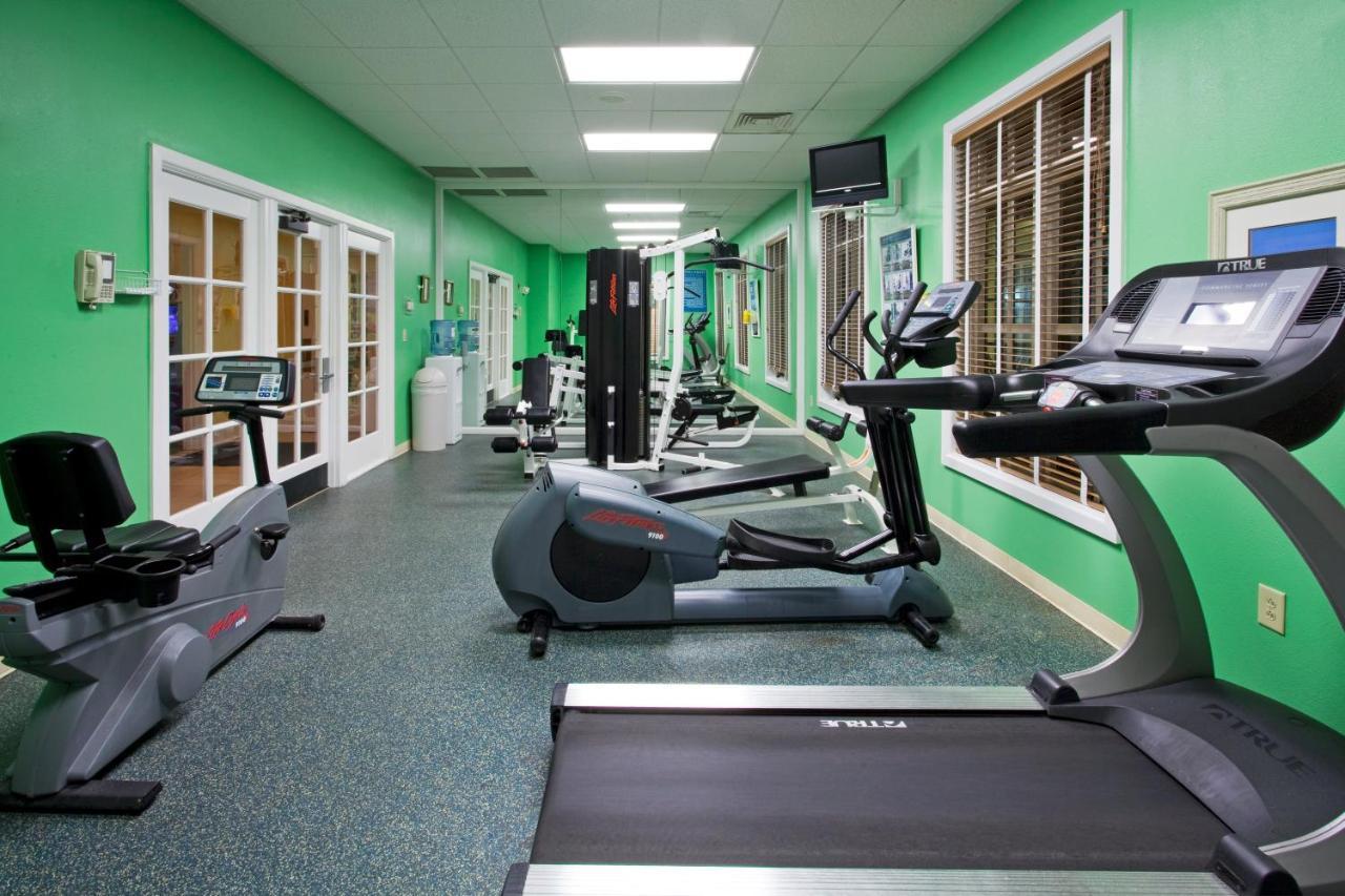 Holiday Inn Club Vacations South Beach Resort Миртъл Бийч Екстериор снимка