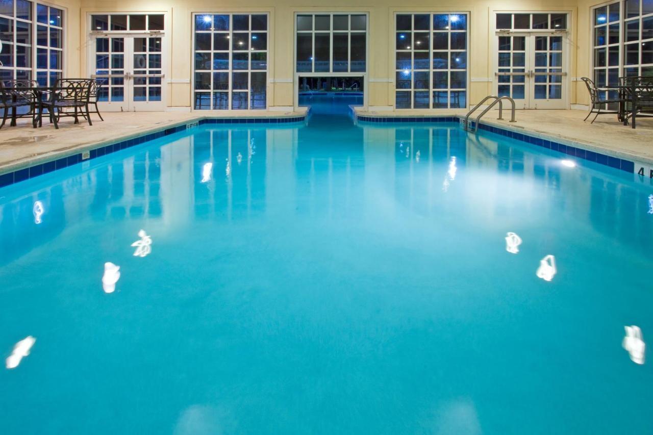 Holiday Inn Club Vacations South Beach Resort Миртъл Бийч Екстериор снимка