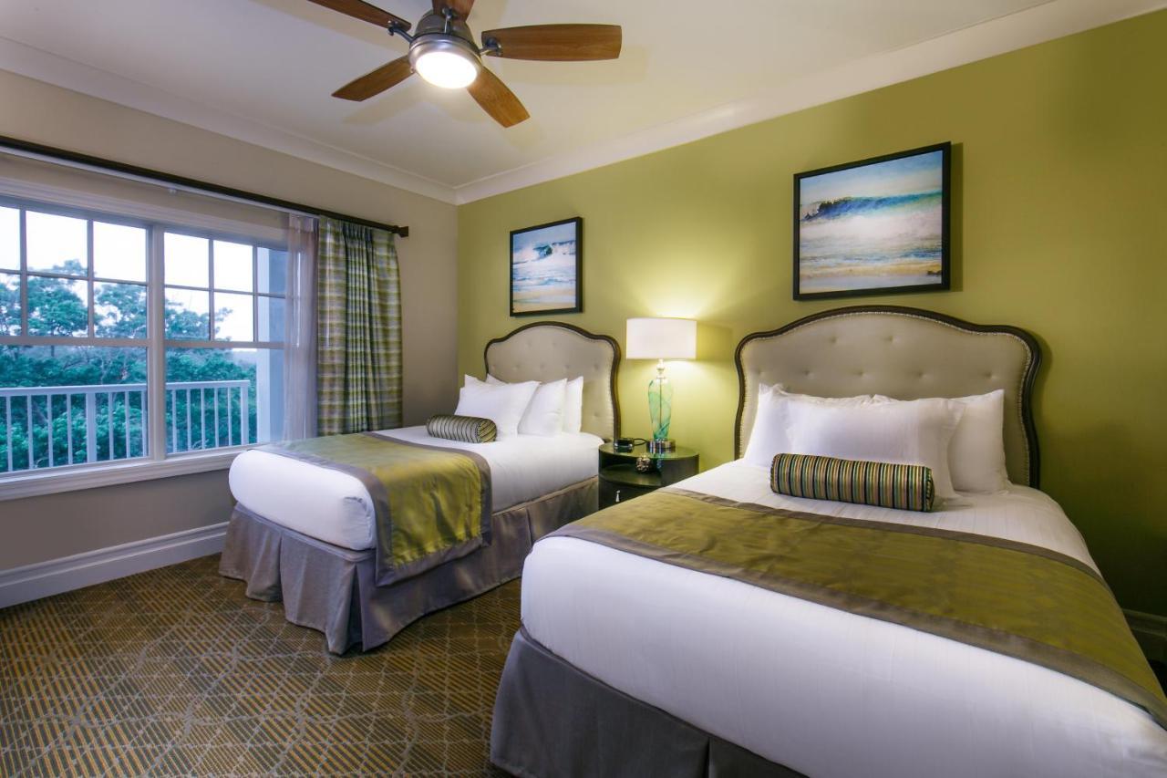 Holiday Inn Club Vacations South Beach Resort Миртъл Бийч Екстериор снимка