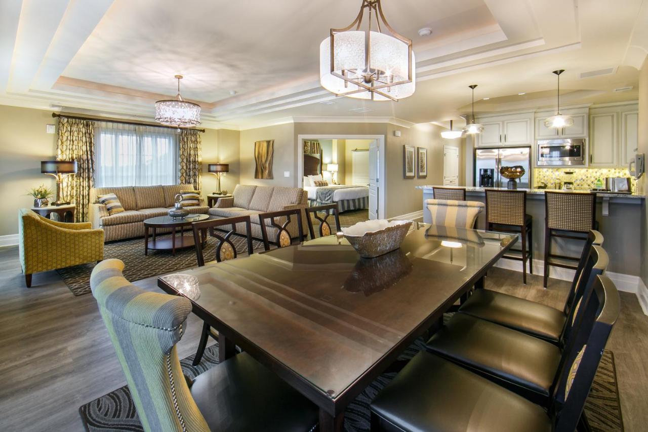 Holiday Inn Club Vacations South Beach Resort Миртъл Бийч Екстериор снимка