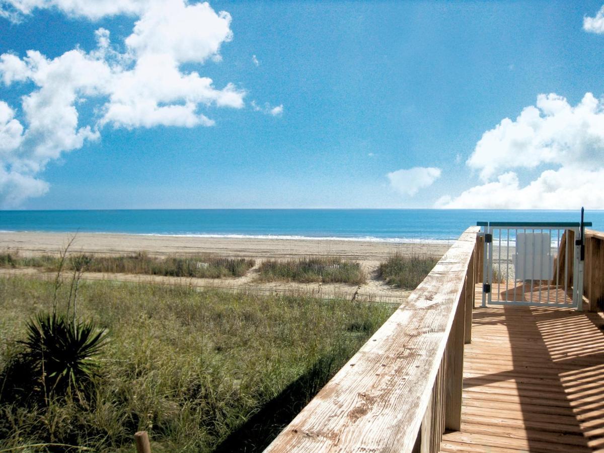 Holiday Inn Club Vacations South Beach Resort Миртъл Бийч Екстериор снимка