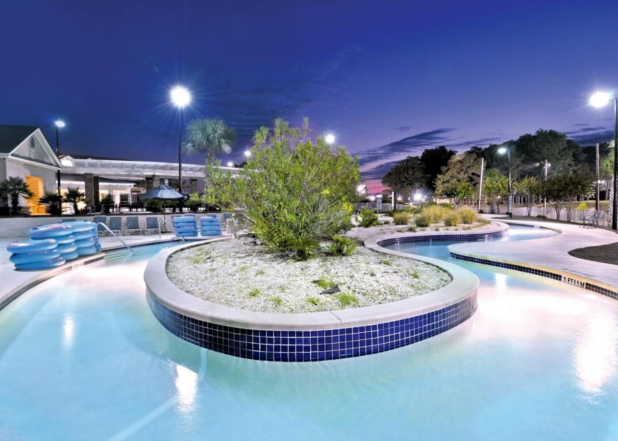 Holiday Inn Club Vacations South Beach Resort Миртъл Бийч Екстериор снимка