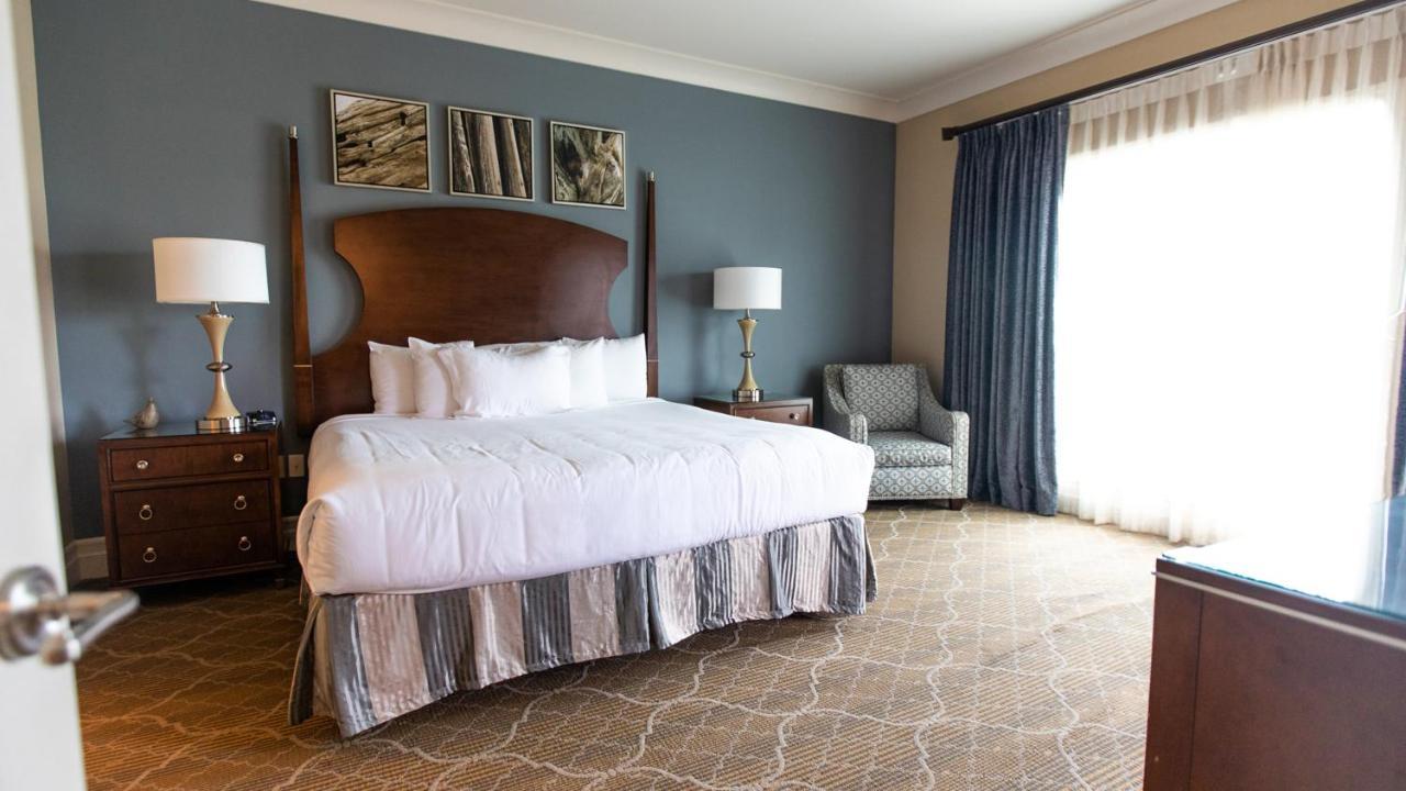 Holiday Inn Club Vacations South Beach Resort Миртъл Бийч Екстериор снимка