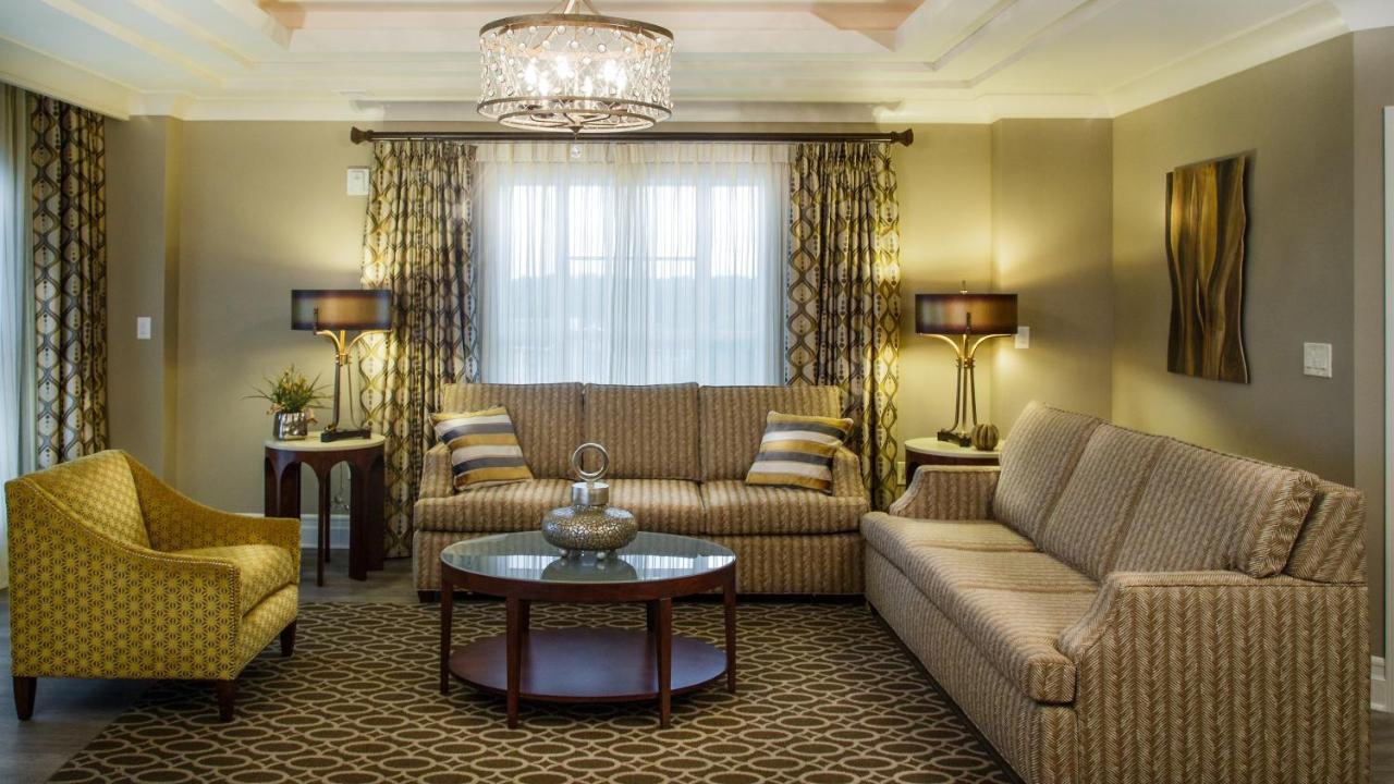 Holiday Inn Club Vacations South Beach Resort Миртъл Бийч Екстериор снимка