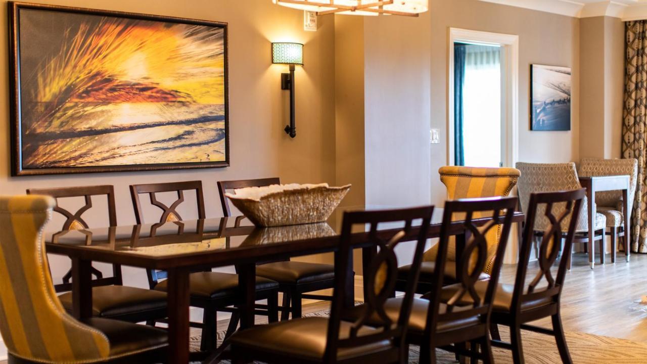 Holiday Inn Club Vacations South Beach Resort Миртъл Бийч Екстериор снимка