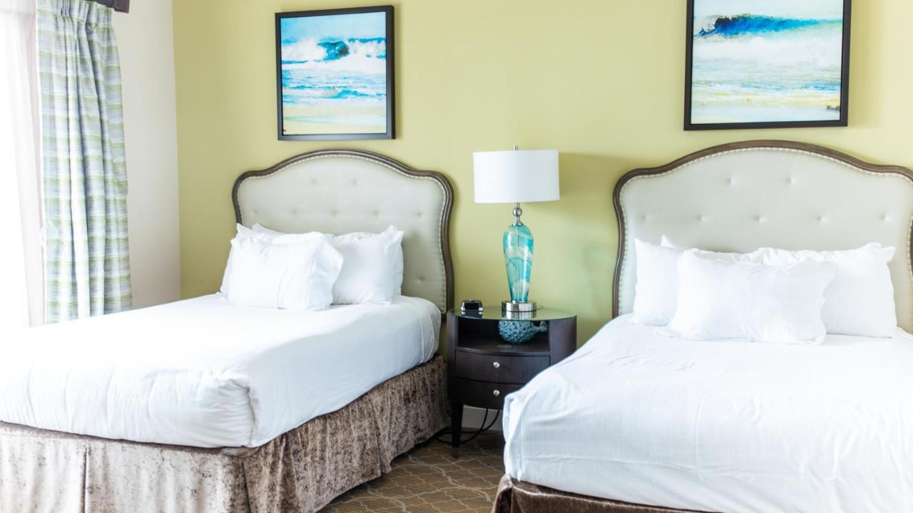 Holiday Inn Club Vacations South Beach Resort Миртъл Бийч Екстериор снимка