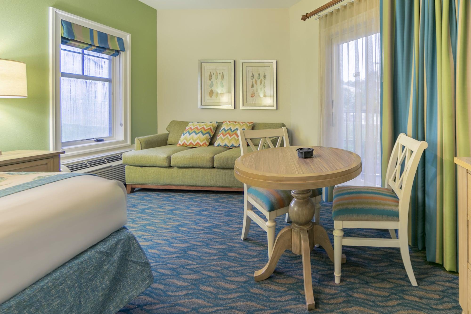 Holiday Inn Club Vacations South Beach Resort Миртъл Бийч Екстериор снимка