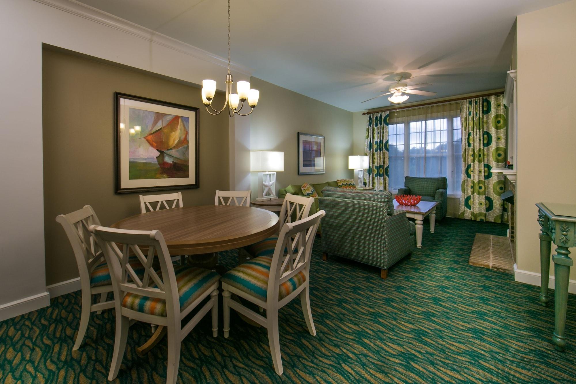 Holiday Inn Club Vacations South Beach Resort Миртъл Бийч Екстериор снимка