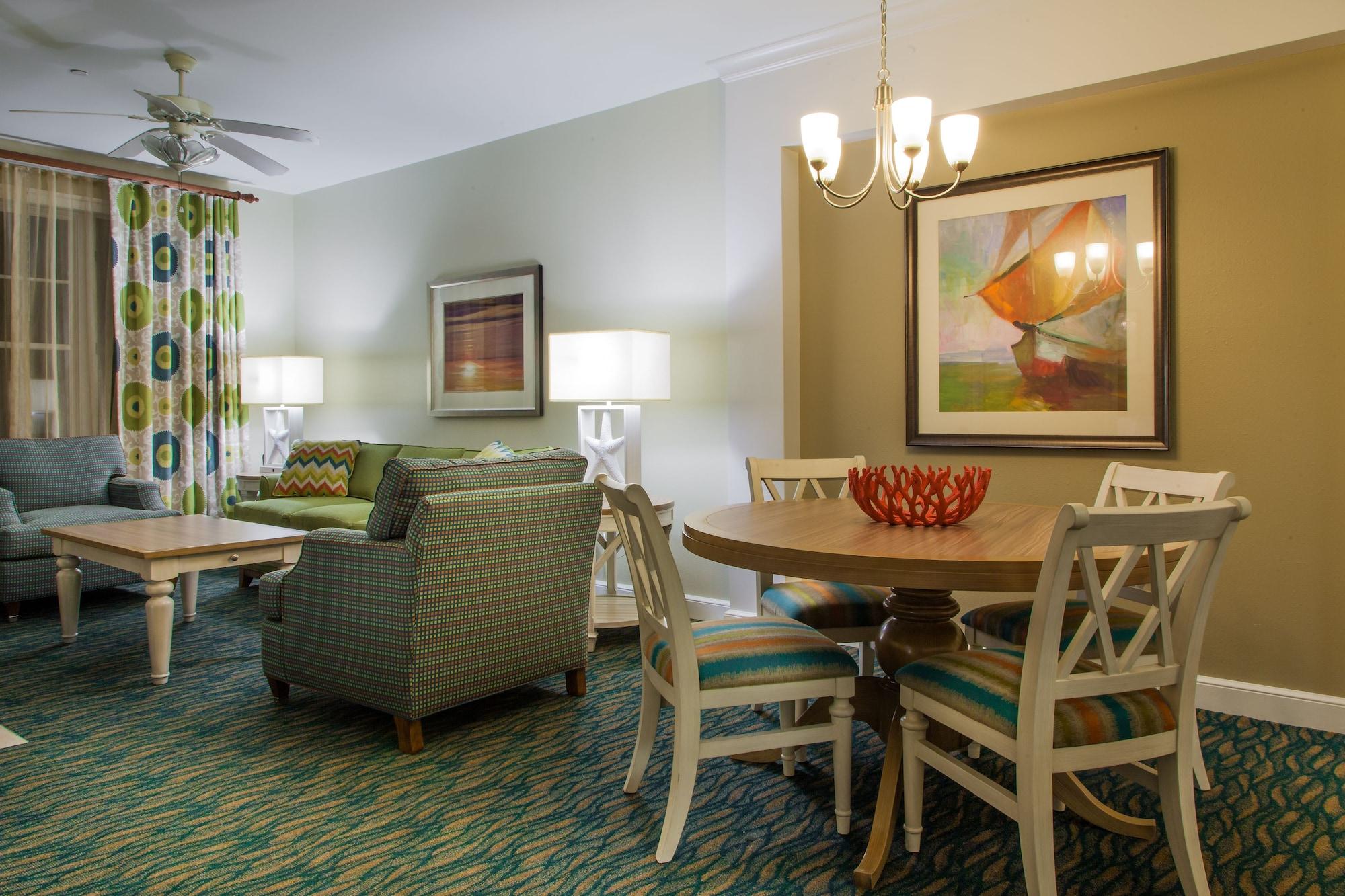 Holiday Inn Club Vacations South Beach Resort Миртъл Бийч Екстериор снимка