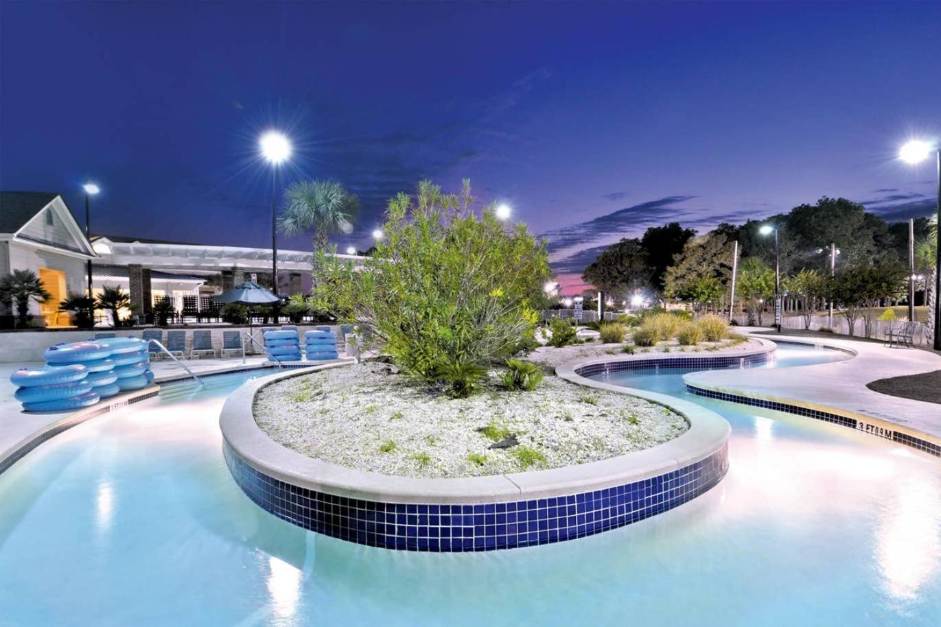 Holiday Inn Club Vacations South Beach Resort Миртъл Бийч Екстериор снимка