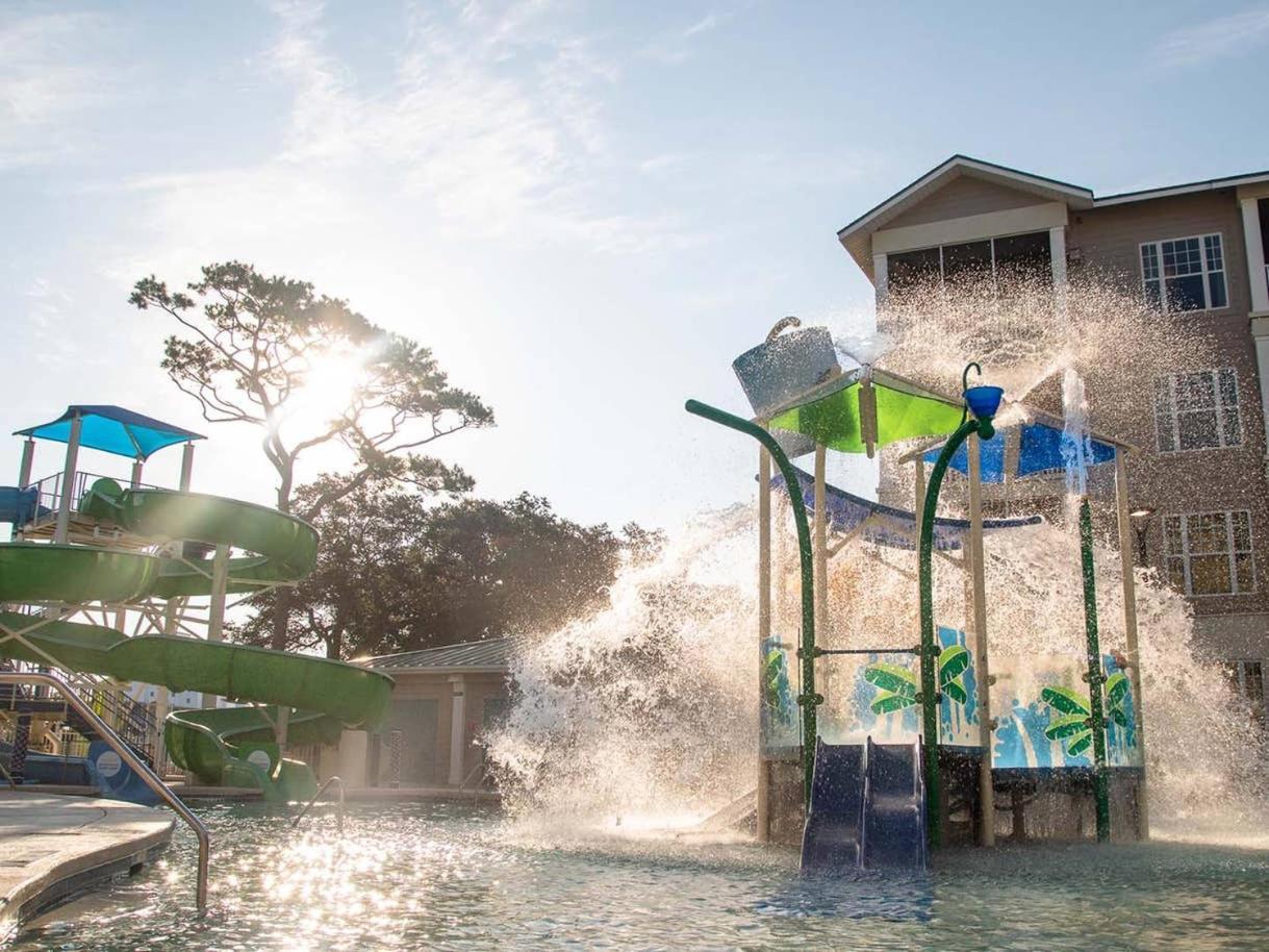 Holiday Inn Club Vacations South Beach Resort Миртъл Бийч Екстериор снимка